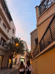 street in prague