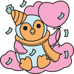 Cute Illustration Collection for Kids
