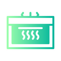 stove