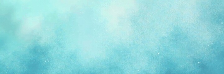 Obraz premium Soft pastel blue vintage background with subtle texture, soft focus, still life