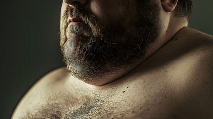 Male Obesity