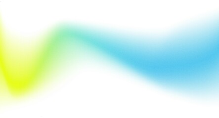 Abstract liquid grainy blue green backgrounds. gradient color. The effect of combining dark and light colors. 