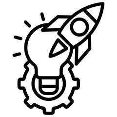 Innovation Icon