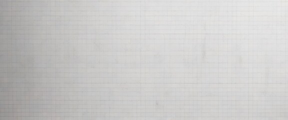 Grid paper background with scattered sketch marks and faint pencil lines,  graphite pencil,  paper art,  dot grid notebook