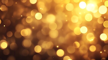Obraz premium Soft Bokeh Effect Background for Creative and Elegant Design Projects