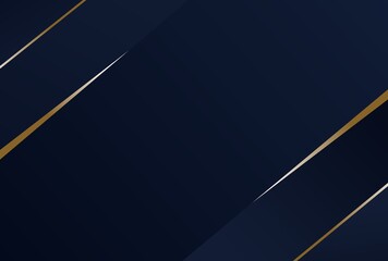 abstract blue background with lines