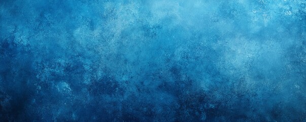 Blue textured background, ocean depth effect, website banner, design element