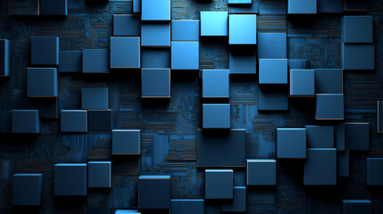  expressive glitch noise