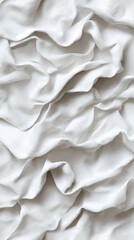 Obraz premium fabric-like watercolor texture