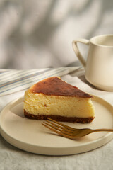 new york cheesecake