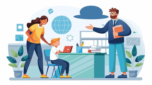 Contact us today to explore how our affordable STEM tutoring can unlock your child's full academic potential.