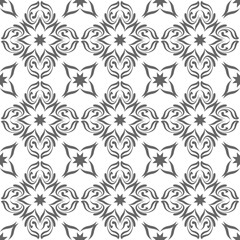 Fototapeta premium Seamless Pattern are unique, Abstract, thoughtfully-researched and culturally accurate, Background, wall arts and home decoration, cover and packaging design yet contemporary in style.