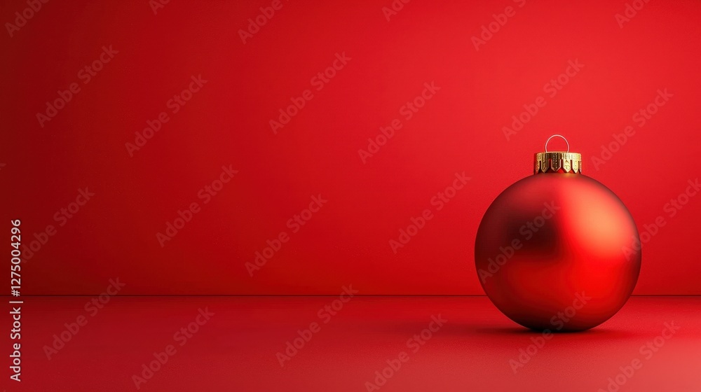 Poster this 3d rendering offers a versatile backdrop for products and text.
