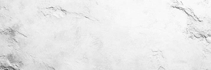 White marble texture background, stone surface