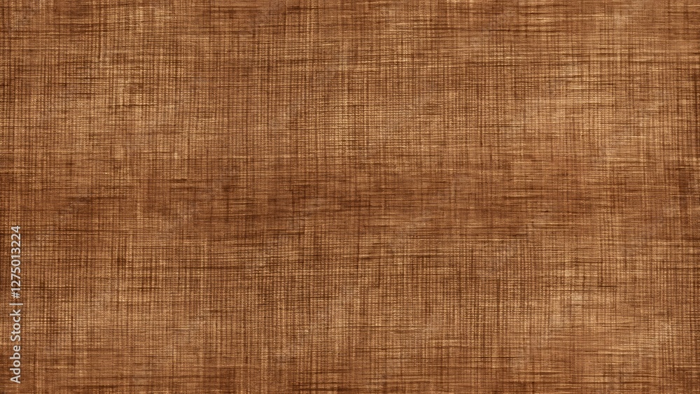 Aufkleber a brown background with a pattern