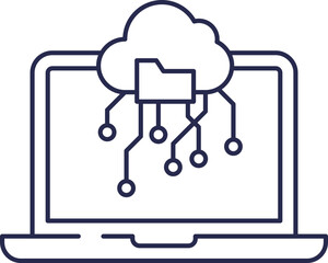 IT Service Icon