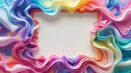 abstract colorful background