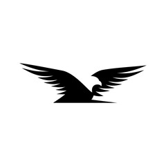 eagle logo design,vector,silhouette,illustration,animal,zoo,bird of prey logo design,bird,graphic,freedom,falcon,hawk,sign,illustration,wing,art,isolated,predator,power,concept,element,mascot,emblem,f