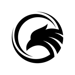 eagle logo design,vector,silhouette,illustration,animal,zoo,bird of prey logo design,bird,graphic,freedom,falcon,hawk,sign,illustration,wing,art,isolated,predator,power,concept,element,mascot,emblem,f