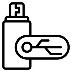 Usb Icon