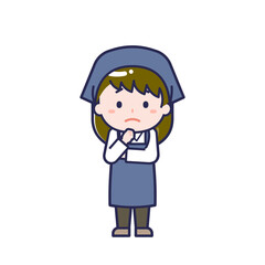 清掃員／女性 25