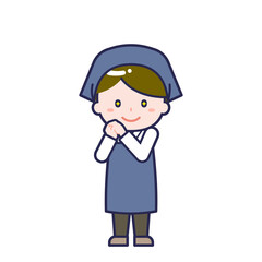 清掃員／男性 22