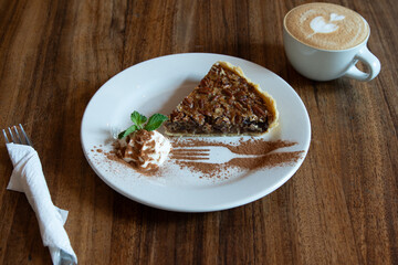 RICOS POSTRES DE CAFETERIA