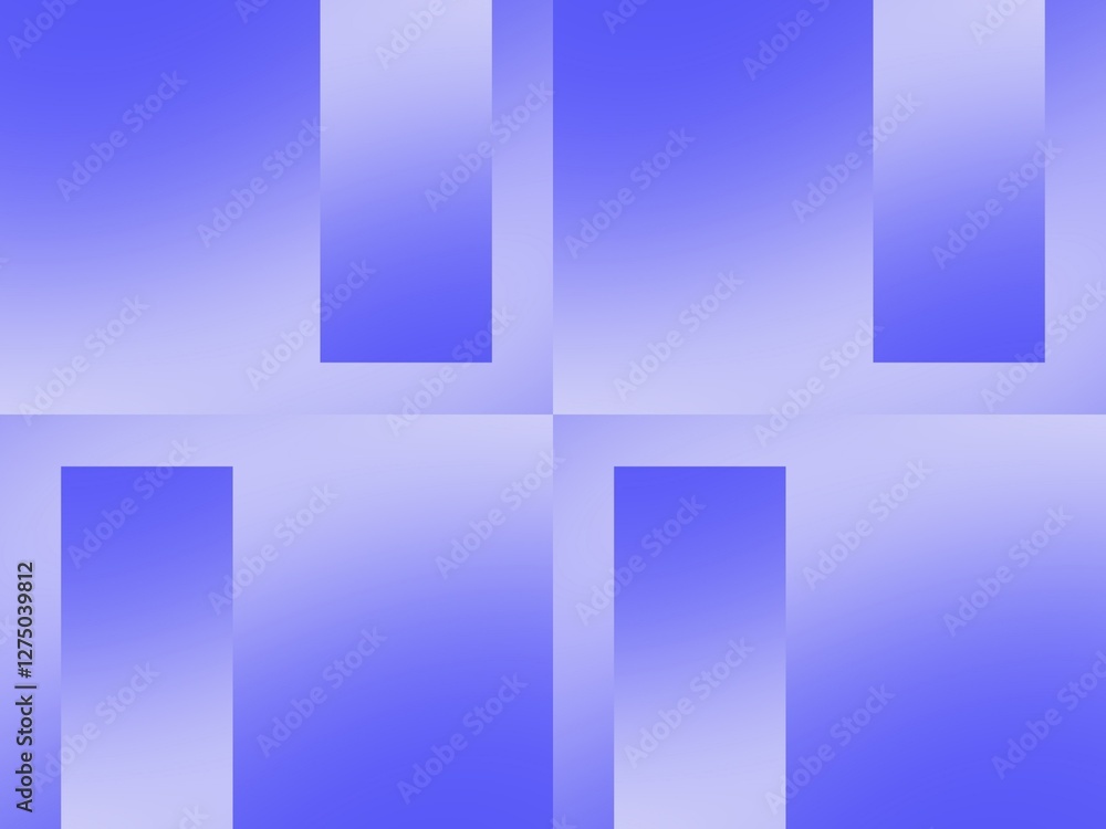 Poster blue abstract pattern. background texture.