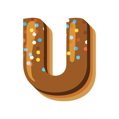 Y2K Alphabet and Number