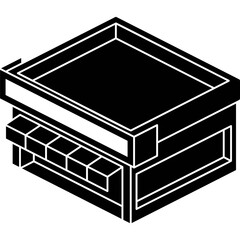 Storefront Icon