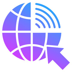 Internet Icon