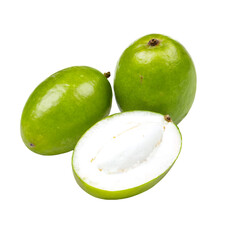 Hog plum, scientifically known as Spondias mombin