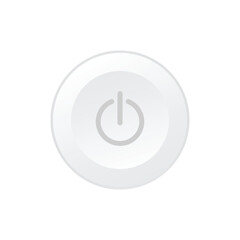 Power Button Icon