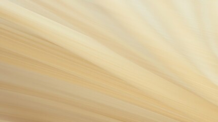 Abstract Beige Background with Motion Blur for Modern Design Projects