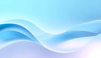 Fototapeta premium 부드러운혼합색상애플디자인