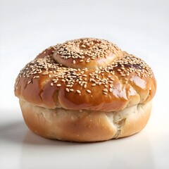 Sesame Seed Bun