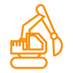 excavator
