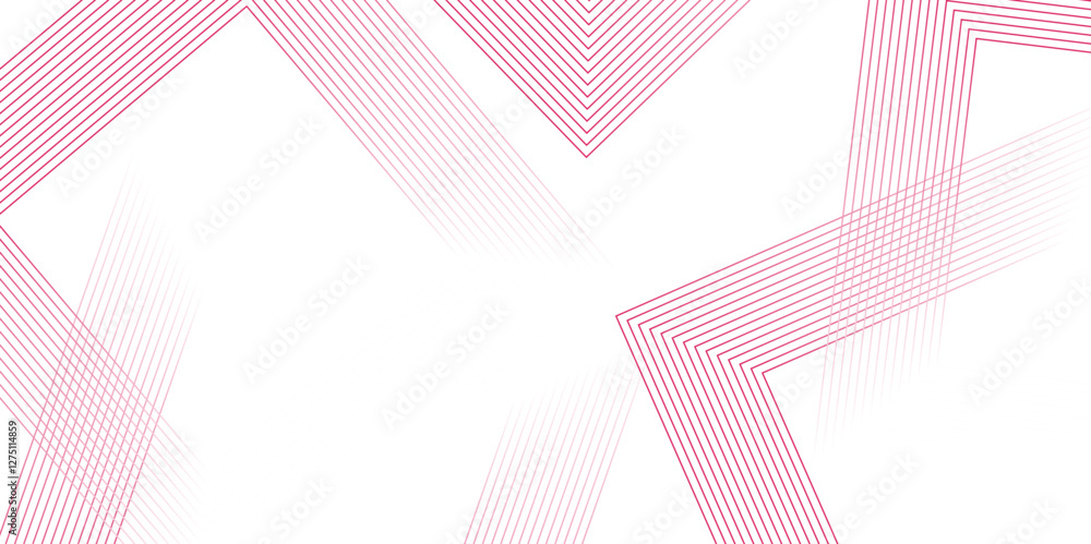Poster abstract colorful neon geometric light technology digital hi tech concept background. vector illustr