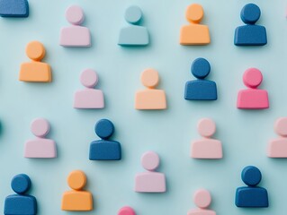 Personalization in social media marketing for targeted e-commerce reach