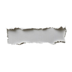 Ripped Paper Texture:  Create Unique Designs with Torn Edges,  Perfect for Backgrounds and Digital Art Projects.