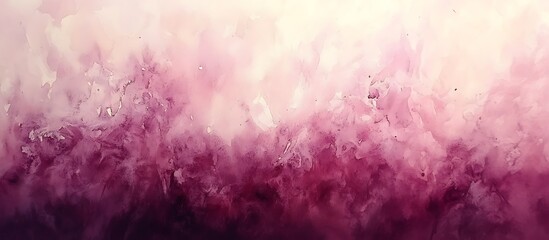 Obraz premium Abstract watercolor gradient