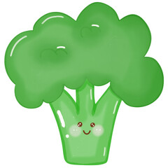 block curry isolated background