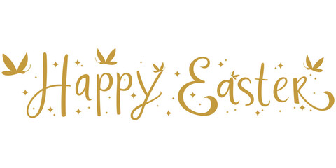 happy easter writing for easter day eps 1