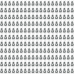 Money symbols and dots form the background.