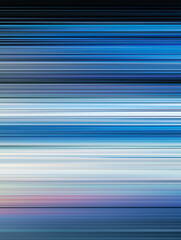 Fototapeta premium Colorful gradient background with lines effect