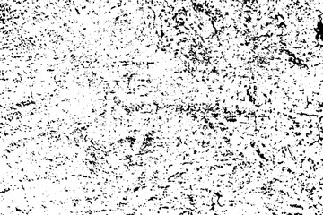 Grunge concrete texture abstract. Black and white background.