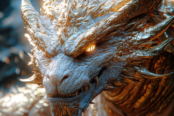 Drakaina Wrath flickering boundless scales