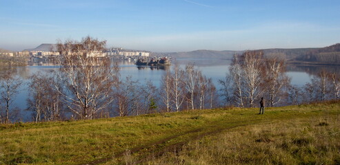 Entertainment complex 