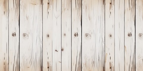 Fototapeta premium Light wood planks background texture. Design element