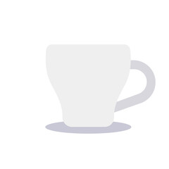 Minimalist Coffee Cup